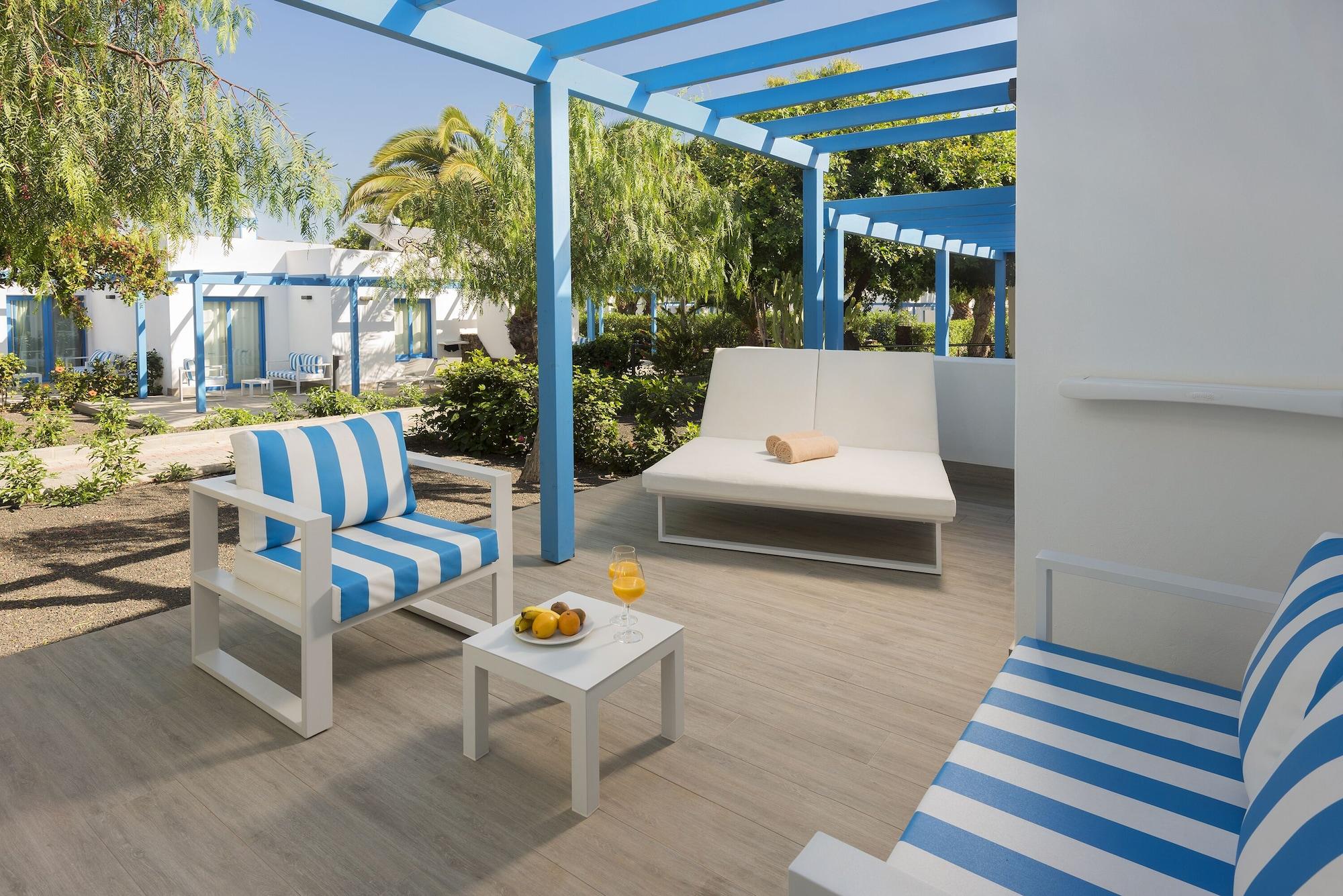 Elba Premium Suites - Adults Only Playa Blanca  Eksteriør bilde