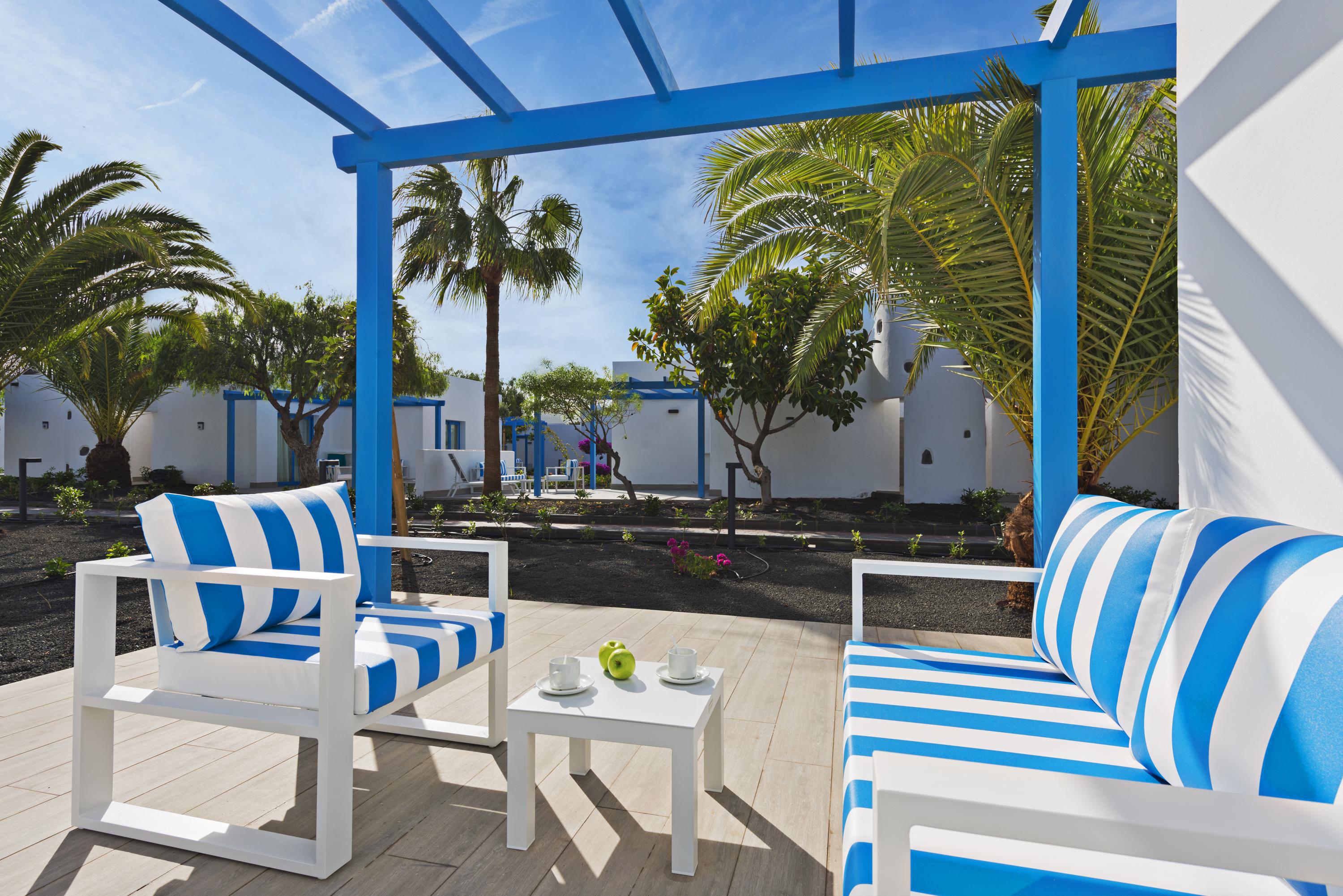 Elba Premium Suites - Adults Only Playa Blanca  Eksteriør bilde