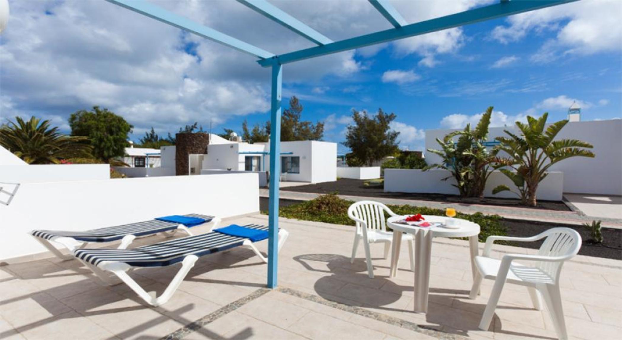 Elba Premium Suites - Adults Only Playa Blanca  Eksteriør bilde